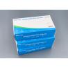 Buy cheap 245mm Clear Industry Vinyl Disposable Pvc Gloves / Customers' Logo from wholesalers
