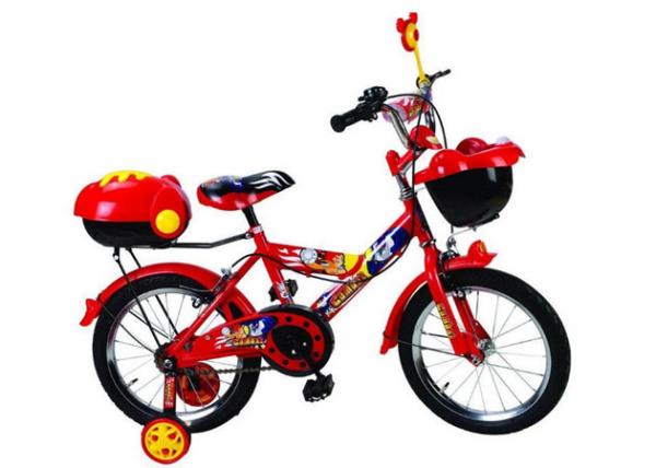 Buy cheap Safety Bicycle Powder Coating For Child Bike Frames Various Color Optional from wholesalers