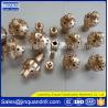 Buy cheap Tungsten carbide button bit T51 drill button bits manufacturer from wholesalers