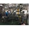 Buy cheap Stainless flour powder/coconut powder/coriander poeder/milk powder/pickle powder/coffee powder Packing Machine price from wholesalers