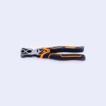 Buy cheap 319.1g 7 Inch End Cutting Pliers Finish Polished Heavy Duty Combination Plier from wholesalers