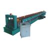 Buy cheap Anode Plate Panel Roll Forming Machine 15m/min 18 Rows from wholesalers