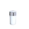 Buy cheap Low Noise Mini Car Air Purifier Ionizer , Car Plug In Air Purifier CE Approved from wholesalers