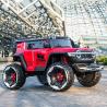 Buy cheap Carton Size 101*58*35 Off-Road 12V Kids Electric Ride On Car with 2.4G Remote Control from wholesalers