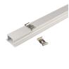 Buy cheap Series Aluminum Profile For Led Linear Light from wholesalers