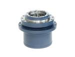 Excavator Parts Travel Gearbox PC78US-6 PC78MR-6 PC70US For Komatsu