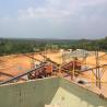Buy cheap Stone Rock Sand Belt Conveyor Machine Rubber EP Fabric from wholesalers