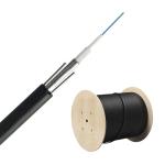 GYXTW fiber optic cable 12/24/36/48 core Unitube Central Loose tube Outdoor