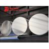 Buy cheap China Supplier Aluminum Circle 1050 1060 1100 Corrosion Resistant from wholesalers