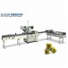 Buy cheap PLC Control 3500mm 4 PCS Paper Slitting Machine from wholesalers