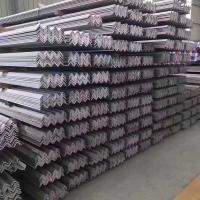 Buy cheap HR TP430 Annealed Stainless Angle Bar Pickled Surface product