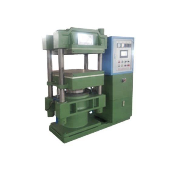Buy cheap Energy Saving Machine for Making Silica Gel Toys 1 Electric Vulcanizing Press from wholesalers