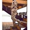 Buy cheap Wholesale Tactical Black Military Boots Hiking Shoes Defensive Rubber Sole Men's Tactical Boots Desert Boots from wholesalers