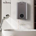 Industrial Forced Exhaust Gas Water Heater With High Heat Efficiency
