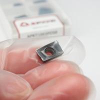 Buy cheap Milling Inserts APKT1003 APKT1604 APKT1135 APKT11T308 APKT 1705 High Precision product