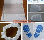 5 in 1 clean kits, auto clean kits, auto cleaning kits, Disposable PE Plastic