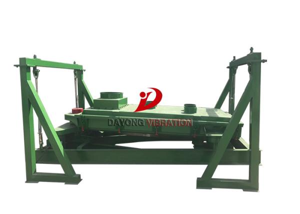 Buy cheap Multi Function Food Industry Used Gyratory Sifter Vibratory Screen Separator from wholesalers