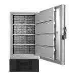 MD-86L568BS Coated Steel Ultra Low Temperature Laboratory Freezers 568L -86