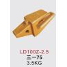 Buy cheap LD60 LD100 Excavator Adapter Perfect For Mini Digger Earthmoving Projects from wholesalers