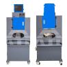 Buy cheap Scrap Copper Wire Recycling Machine Granule 30kg/H-200kg/H Copper Wire Granulator from wholesalers