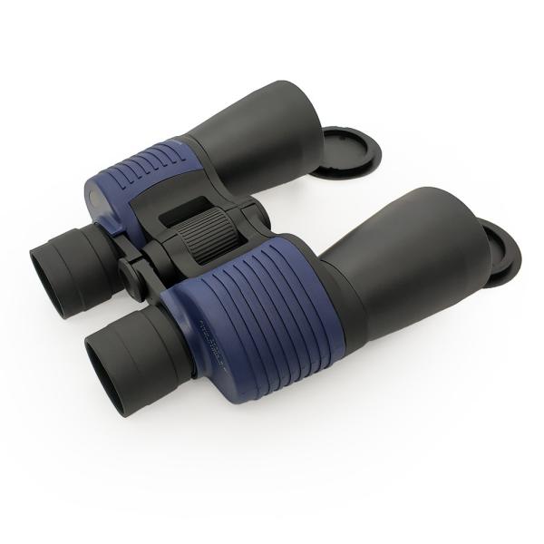 Buy cheap 116m/345ft Binocular Telescope , 7x50 Marine Binoculars Porro Prism Fully Coated Lenses from wholesalers