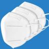 Buy cheap White N95 Dust Mask Activated Carbon Filter Insert Anti Droplet Transmission from wholesalers