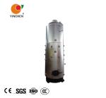 Sawdust Biomass Coal Gas Fired Hot Water Boiler Greenhouse Heating System