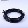 Buy cheap 12ft Industrial LPG Propane Adapter with Quick Connect and 1/4 Inch Rubber Gas Hose from wholesalers