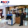 Buy cheap Waterproof Aduio Alarm door metal detector equipment / LED door security devices from wholesalers