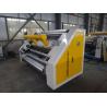 Buy cheap 1800 Model B C Flute Single Facer Machine 150m/Min from wholesalers