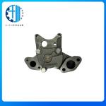 F056C Oil Pump for Perkins Diesel Engine Spare Parts