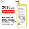 Buy cheap HB3742A0EBC Li-polymer Battery Perfect Replacement for Huawei P6 Standard Battery from wholesalers
