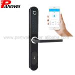 Buy cheap Combination Lock With Fingerprint & Passcode APP Opening Easy Install from wholesalers