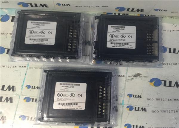Buy cheap GE FANUC SERIES 90-30 PLC Digital I/O Module IC697BEM713 FACTORY SEALED from wholesalers