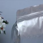 Cylinder Printing Rice 940g Food Packing Pouches