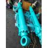 Buy cheap sk460 boom hydraulic cylinder Kobelco machine parts heavy duty spare parts construction machine parts from wholesalers