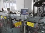 Plastic / Paper Automatic Food Packing Machine 30-60bags/Min Speed