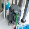 Buy cheap 2.4KW Flat Square Round Bottles TS-150B Multifunctional Double Sided Labeling Machine from wholesalers