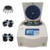 Buy cheap Low-Speed Blood Centrifuge Laboratory And Hospital Blood Bank Essential 1.6L Capacity from wholesalers