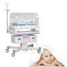 Buy cheap Factory Price Medical Baby Infant Incubator Transport Baby Incubator with infant phototherapy unit from wholesalers