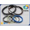 Buy cheap 707-99-62165 Ripper Tilt Cylinder Kit ,D155A-3 D155A-5 Komatsu Excavator Parts from wholesalers