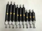 Buy cheap Durable Adjustable Hydraulic Damping Cylinder with Bearing for Indoor Fitness from wholesalers