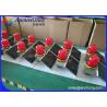 Buy cheap Low Intensity LED Solar Aviation Obstruction Light For Wind Turbine / High Chimney from wholesalers