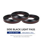 Trimless 3D Side Pass Light Strips Letter Sign Led 100m per roll