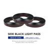 Buy cheap Trimless 3D Side Pass Light Strips Letter Sign Led 100m per roll from wholesalers