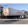 Buy cheap Shacman 6x4 20000L Fuel Delivery Truck With Dispenser from wholesalers