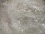 Strong 1160g/M2 1.26mm High Silica Glass Fabric Warp Roll