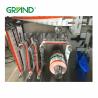 Buy cheap Small Dose Plastic Ampoule Filling & Sealing Machine Liquid Fillers 0.8-200ml from wholesalers