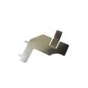 Buy cheap Custom Steel Metal Sheet Bending Laser Cutting Works Metal Stamped Parts Sheet Metal Aluminum Bending Process from wholesalers