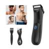 Buy cheap Groin Waterproof Hair Trimmer from wholesalers